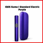 IQOS ILUMA i Standard Electric Purple