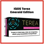 IQOS TEREA Emerald Edition