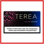 IQOS TEREA Mulint Edition Indonesia