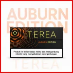 IQOS Terea Auburn Edition Indonesia