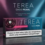 TEREA Oasis Pearl Indonesia – Buy Online Dubai UAE