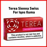TEREA Sienna Swiss