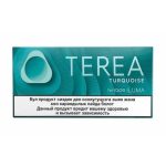 IQOS Terea Turquoise Kyrgyzstan