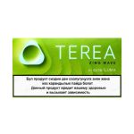 IQOS Terea Zing Wave Kyrgyzstan