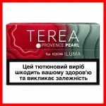 IQOS Terea Provence Pearl Kyrgyzstan