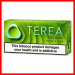 IQOS Terea Zing Wave Kyrgyzstan